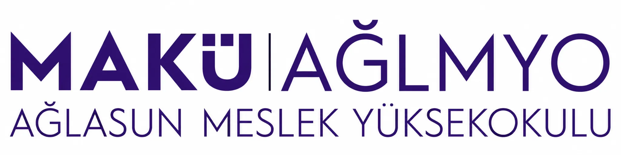 Ağlasun Meslek Yüksekokulu