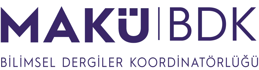 Bilimsel Dergiler Koordinatörlüğü