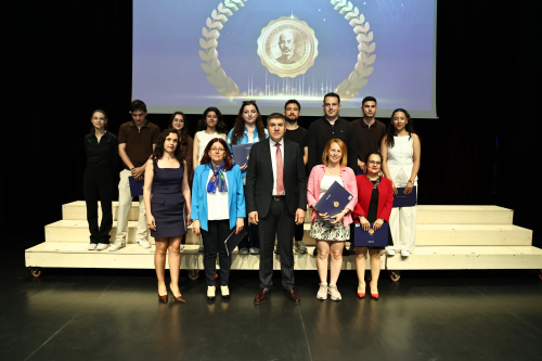 Fakültemizden TÜBİTAK 2209 Projelerinde Başarı