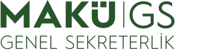 Genel Sekreterlik