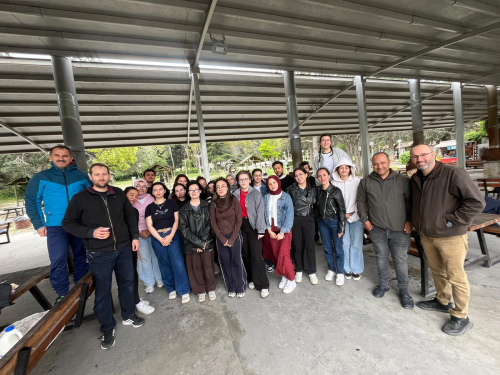 Aşçılık Programı Öğrencilerimiz “4. Geleneksel Mangal Günü Etkinliğini” Gerçekleştirdi