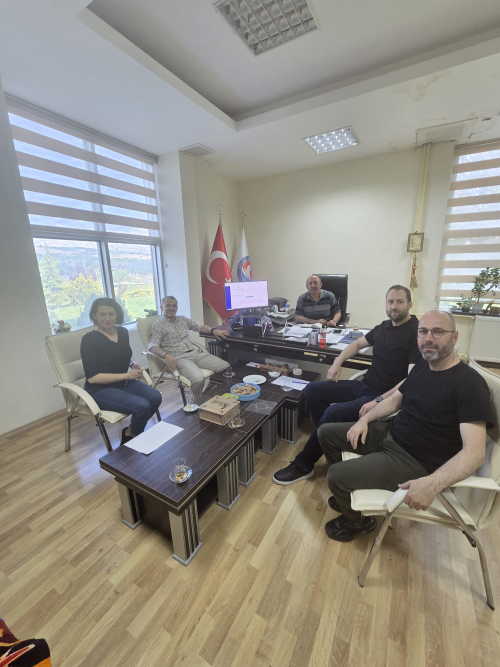 GTHMYO Aşçılık Programı’nda MEDEK Akreditasyonu Hazırlıkları Sürüyor