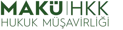Hukuk Müşavirliği