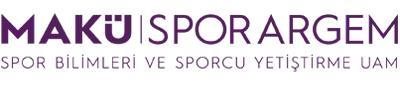 Spor Bilimleri ve Sporcu Yetiştirme UAM