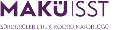 Sürdürülebilirlik Koordinatörlüğü