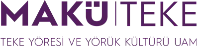 Teke Yöresi ve Yörük Kültürü Uygulama ve Araştırma Merkezi