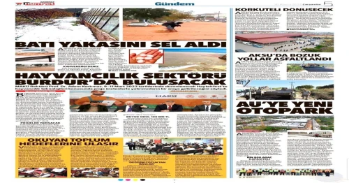 HAYTEKFEST basının odağında!