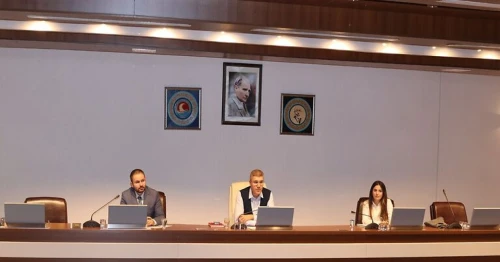 HAYTEKFEST Heyecanı Giderek Artıyor!!