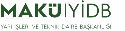 Yapı İşleri ve Teknik Daire Başkanlığı