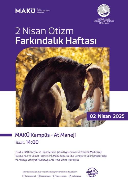 Otizm Farkındalık Günü