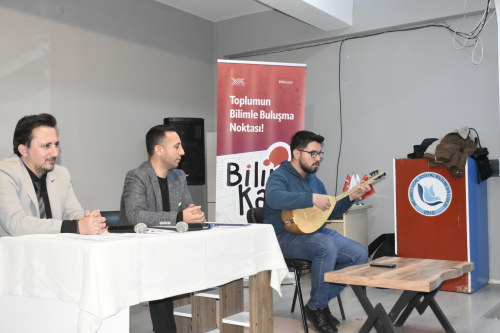 Sazıyla,Sözüyle Ve Eğitimci Yönüyle Aşık Veysel