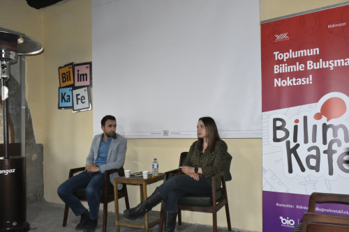 Bilimin Sessiz Ortakları:Deney Hayvanları