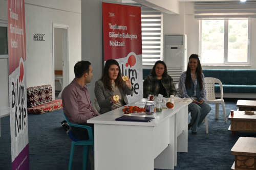 Lezzetin Güneşle Muhafazası
