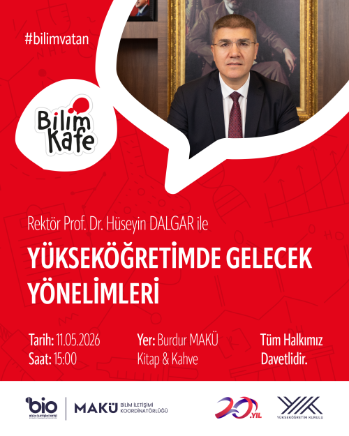 Yükseköğretimde Gelecek Yönelimleri