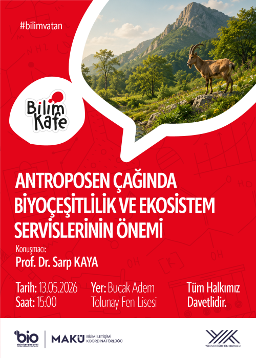 Antroposen Çağında Biyoçeşitlilik Ve Ekosistem Servislerinin Önemi