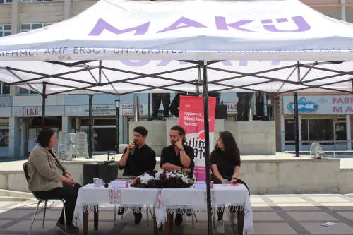 Geleceğin Meslekleri: Dijital Tarım Teknolojileri