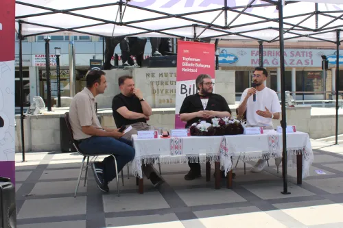 Geleceğin Meslekleri: Veri Bilimi ve Analitiği