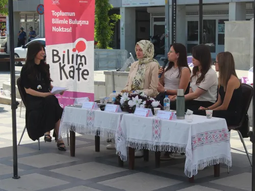 Geleceğin Meslekleri: Tele-sağlık