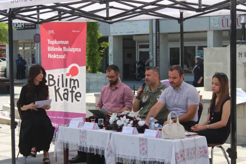 Geleceğin Meslekleri: Tıbbi Veri İşleme