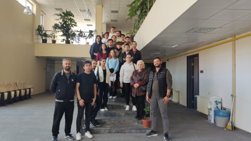 Eğitim ve Etkinlik