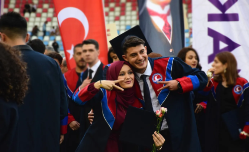 Mezunlar