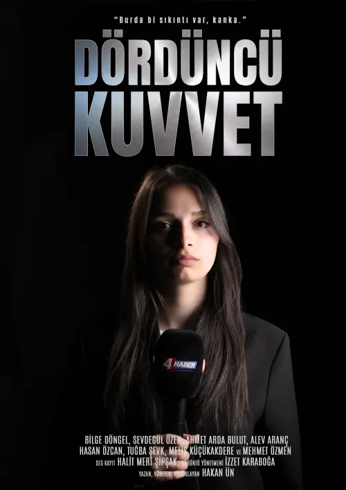Film Gösterimi