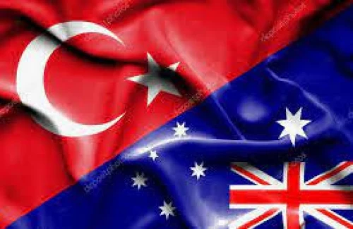 The project we submitted aimed at increasing women's employment was found successful and accepted in the project call issued by the Australian Government.