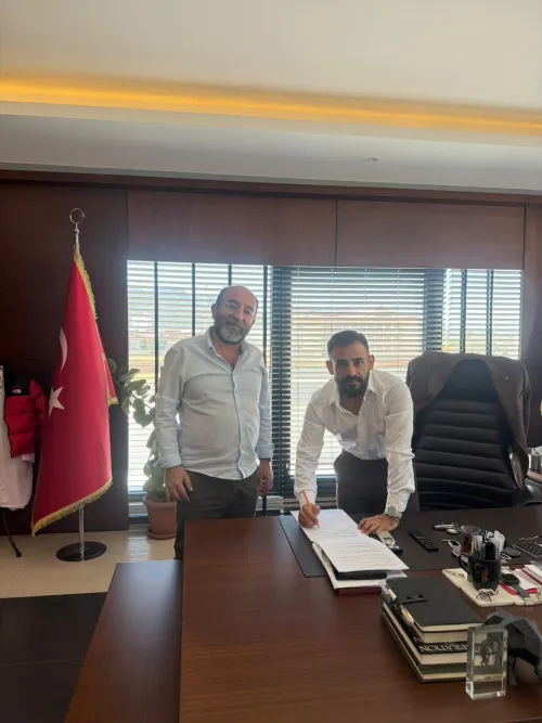 Üniversite-Sanayi İş Birliğinde Yeni Protokol!