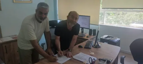 Sektörel İş Birliklerimizi Güçlendiriyoruz