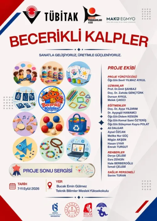 Becerikli Kalpler