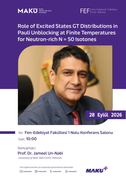 Role of Excited States GT Distributions in Pauli Unblocking at Finite Temperatures for Neutron-rich N = 50 Isotones