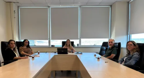 Bölüm bazlı Akademik Kurullarımızdan ilki Felsefe bölümü ile Gerçekleştirildi