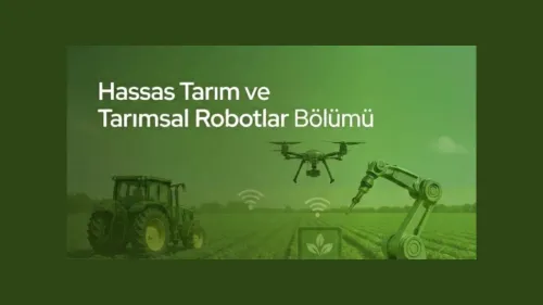 MAKÜ’ye Tarım ve Orman Bakanlığından İki Yeni Yetki