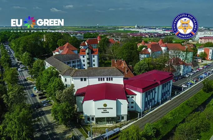 Universitatea din Oradea