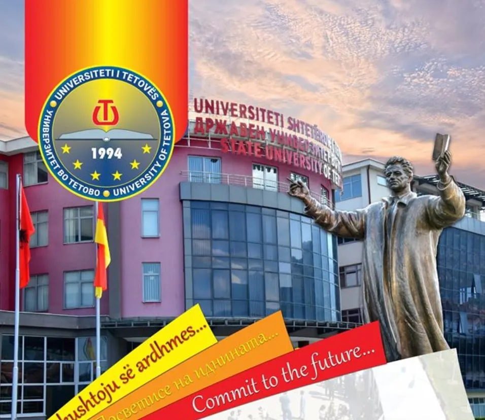 Univerzitet vo Tetovo