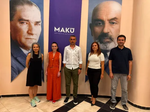 Gölhisar MYO’dan Üniversitemizin COP31 Hazırlık Çalışmalarına Destek
