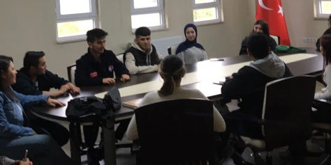 Class Representatives Meeting