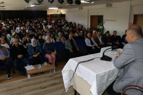 Quality Meetings-Gölhisar Mayor İbrahim SERTBAŞ