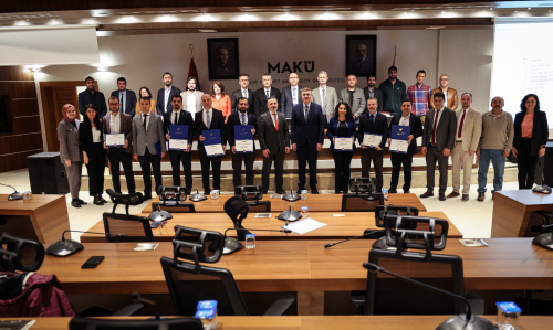 Gölhisar Sağlık Hizmetleri Meslek Yüksekokulu İlk ve Acil Yardım Programı Akreditasyon Başarısı