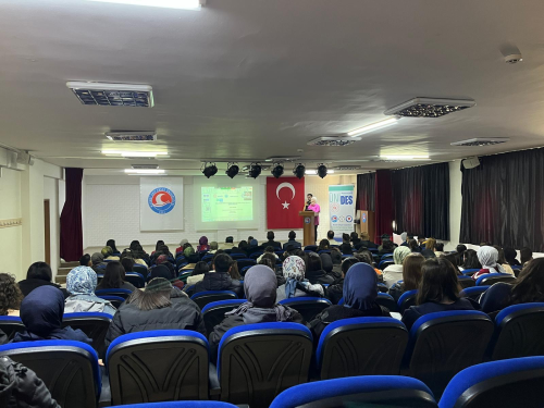 Paramedik Öğrencilerine Yönelik Simülasyon Tabanlı Eğitim Projesi Açılış Toplantısı Gerçekleştirildi