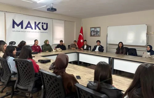 16 Ekim Dünya Kalbi Yeniden Çalıştırma Günü
