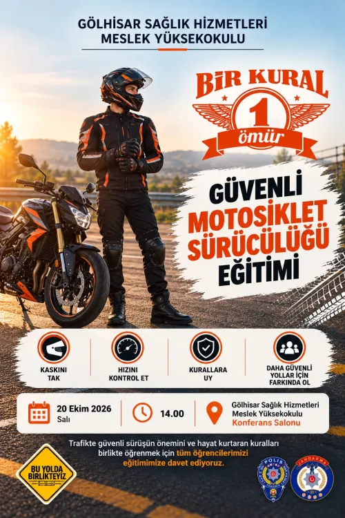 Bir Kural 1 Ömür