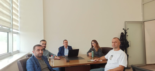 2024-2025 Eğitim Yılı İçin Etkinlik ve Çalışma Planını Belirledik