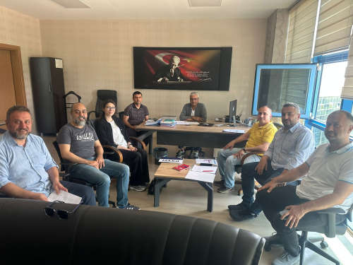 Mezunlara Yönelik Dijital Hizmetler ve Yeni Uygulamalar Masaya Yatırıldı