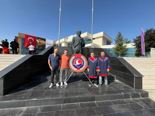 Yeni Akademik Yıl İçin Yol Haritamızı Belirledik