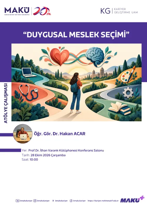 Duygularımız kariyer kararlarımızı nasıl etkiliyor?