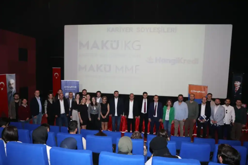 Sektör ve Üniversite Arasında İşbirliği Protokolü İmzalandı