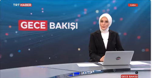 TRT HABER - Burdurda 6 Yılda 300 Buzağı Doğdu