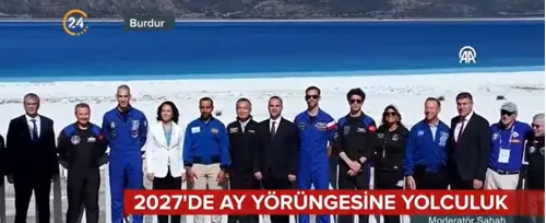 Channel 24 FROM KACIR EMPHASIS ON TURKISH YOUTH