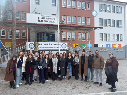 Yeşilova’da Bağımlılıkla Mücadelede Farkındalık Buluşması Gerçekleştirildi